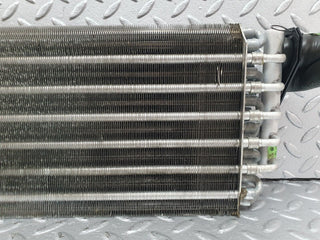 R129 SL air conditioning radiator used OEM