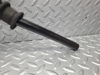 W201 Baby Benz anti roll bar front axle with brackets used OEM