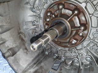 42133 Mercedes-Benz W202 C200 Automatic Gearbox 722.602 2102707200 2022703000 1402712601