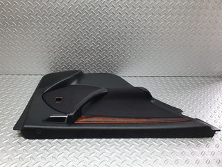 41773 Mercedes-Benz W202 C200 Rear Left Door Card 2027601361