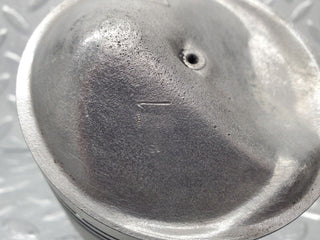 46601 Mercedes-Benz C123 280CE Coupe Piston With Connecting Rod 85.986mm 11005