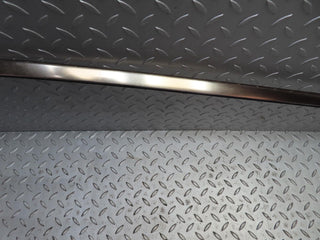 W124 roof chrome left side used OEM