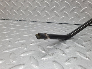 W124 accelerator pedal linkage used OEM