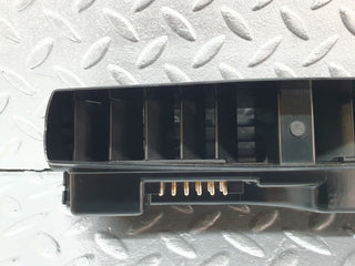 42163 Mercedes-Benz R129 320SL Coupe Dash Centre Air Vent 1298300354