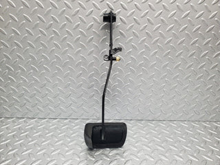 R129 SL brake pedal with rubber used OEM