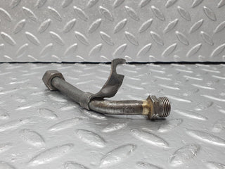 41347 Mercedes-Benz R107 450SL Intake Manifold Brake Servo Pipe