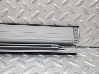 44582 Mercedes-Benz W124 220E Front Left Door Sill Trim