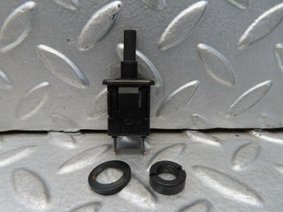 R107 SL glove box light switch used OEM
