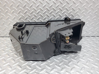 45055 Mercedes-Benz R129 300SL Coupe Fuse Box 1245401850 1245400282 1245400182