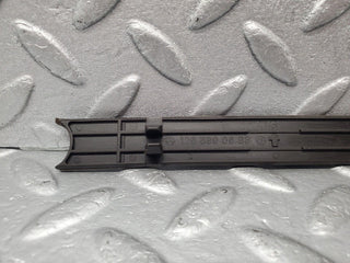 46052 Mercedes-Benz W126 420SE Dashboard Trim Cover 1266890683