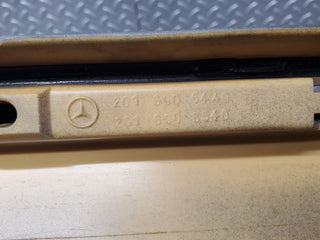 W201 Baby Benz side skirt right side used OEM