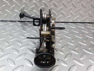 42154 Mercedes-Benz R129 320SL Coupe Rear Right Roof Lock Mechanism 1298001774