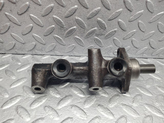 W126 brake master cylinder used OEM