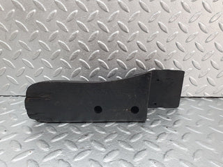 43205 Mercedes-Benz W108 280SE Wood Foot Rest