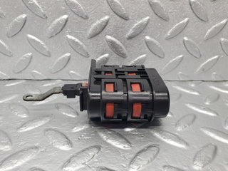 46942 Mercedes-Benz R129 320SL Coupe Heater Box Vacuum Actuator