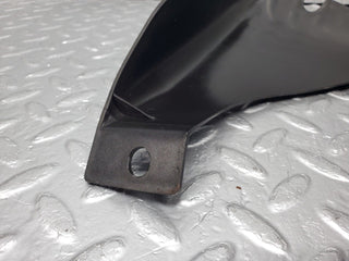 W126 vacuum pump housing cover used OEM
