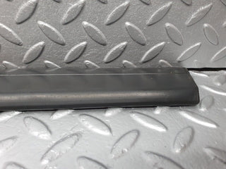 41684 Mercedes-Benz W124 200E Front Right Door Lower Moulding Trim