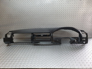 R129 SL dashboard black used OEM