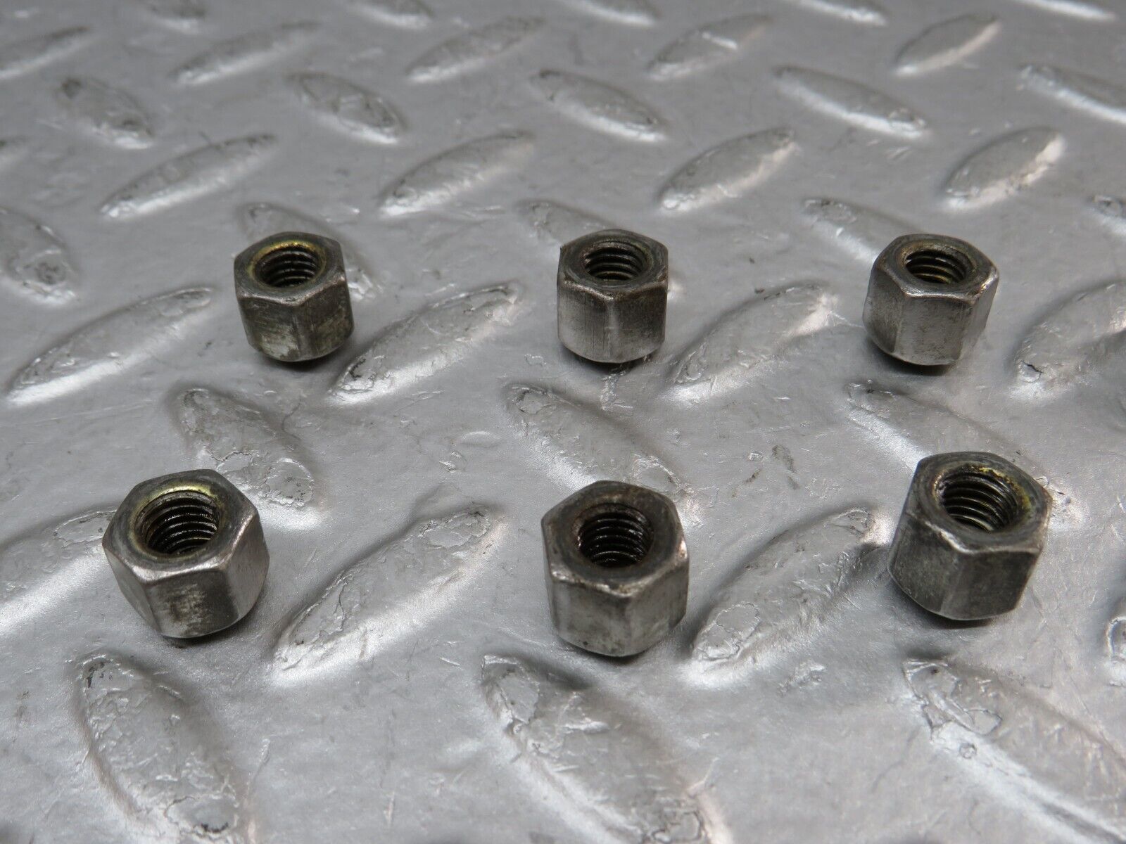 35513 Mercedes-Benz R107 280SL Rocker Cover Bolt Set