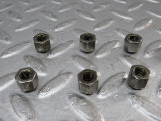 R107 SL rocker cover bolt set used OEM