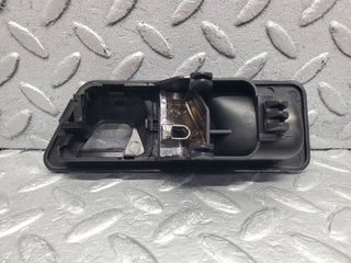 W201 Baby Benz front right interior door handle used OEM