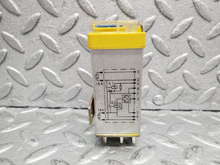 W202 overload relay used OEM