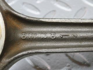 39307 Mercedes-Benz R107 500SL Piston With Connecting Rod 96,51mm