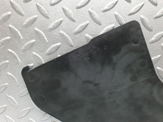 41957 Mercedes-Benz W202 C200 Boot Cable Cover 2028210414