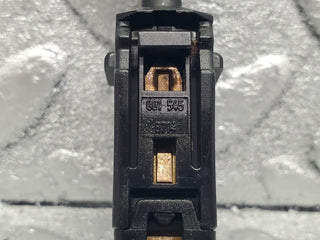W201 Baby Benz door contact switch used OEM
