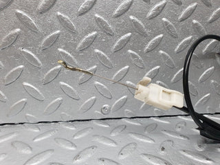 R129 SL door lock cable used OEM