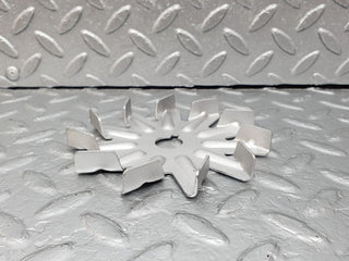 43258 Mercedes-Benz W108 280SE Alternator Generator Cooler Fan