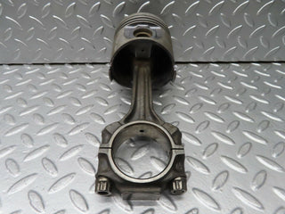 R107 SL piston with connecting rod 92.00 mm used OEM