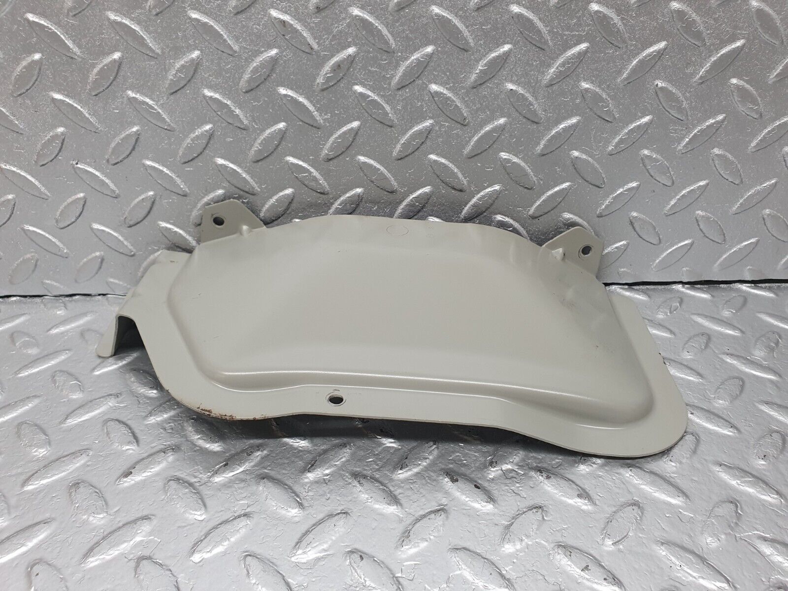42358 Mercedes-Benz R129 320SL Coupe Floor Wire Cover Panel Left Side