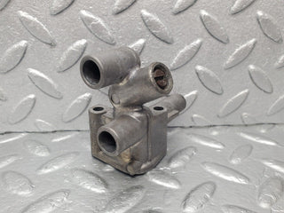 46323 Mercedes-Benz W123 230E Idle Control Valve 1020941212