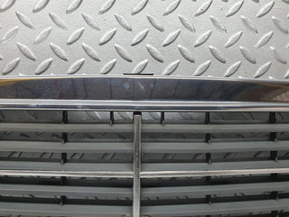41801 Mercedes-Benz W202 C200 Bonnet Grill Chrome 2028880323