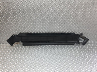 R129 SL radiator bottom cover used OEM