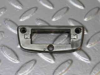 R107 SL rear view mirror bracket used OEM