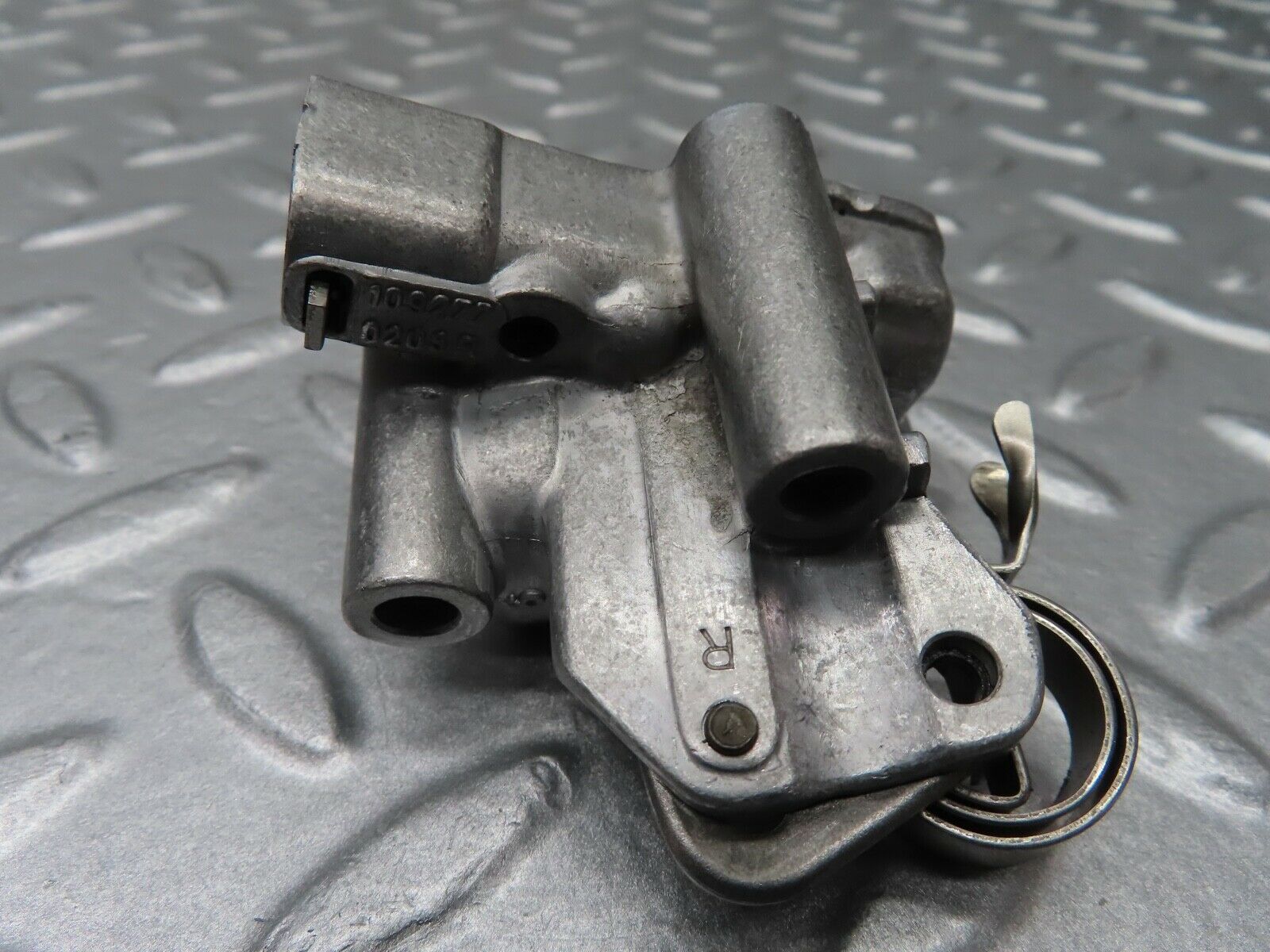 19782 Mercedes-Benz R107 450SL Automatic Gearbox Valve Body 1092770205