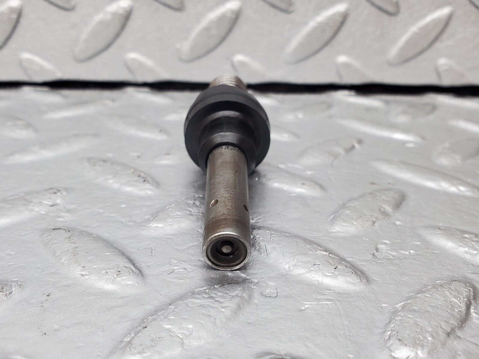 45462 Mercedes-Benz 280E M110.988 Fuel Injector Bosch 0437502010