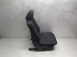 W202 front right passenger seat used OEM