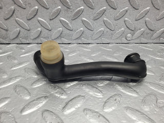 W201 Baby Benz air intake pipe used OEM