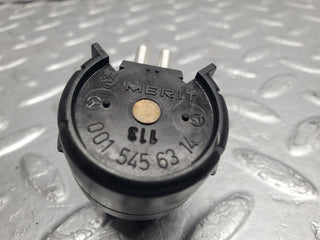 W126 Coupe gearbox kickdown switch used OEM