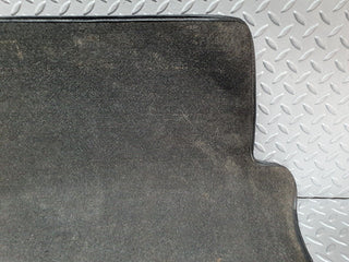 41716 Mercedes-Benz W124 200E Trunk Boot Floor Carpet