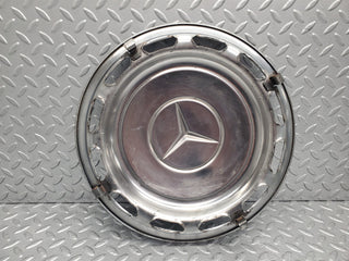 W108 wheel trim hub cap 14 used OEM