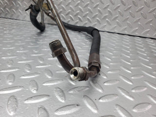 45458 Mercedes-Benz 280E M110.988 Power Steering Oil Hose Pipe