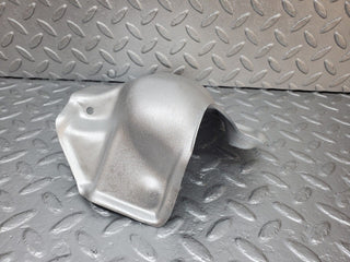 R129 SL exhaust heat shield used OEM