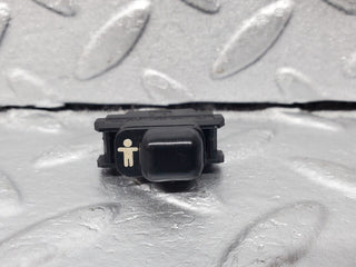 W126 child lock control switch used OEM