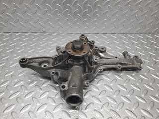 R230 water pump used OEM