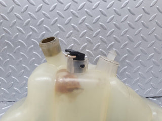 W202 coolant reservoir tank used OEM