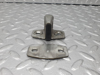W124 door lock latch used OEM